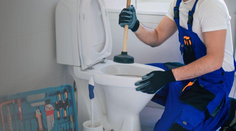 Professional emergency plumbing in Laurel, NE